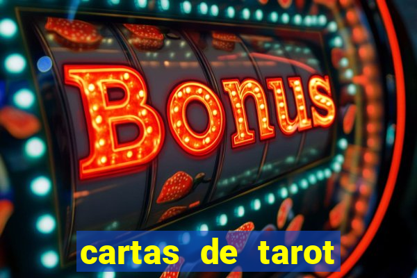 cartas de tarot significado pdf